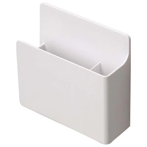 東和産業
 磁着SQ 歯ブラシ＆シェーバーホルダー